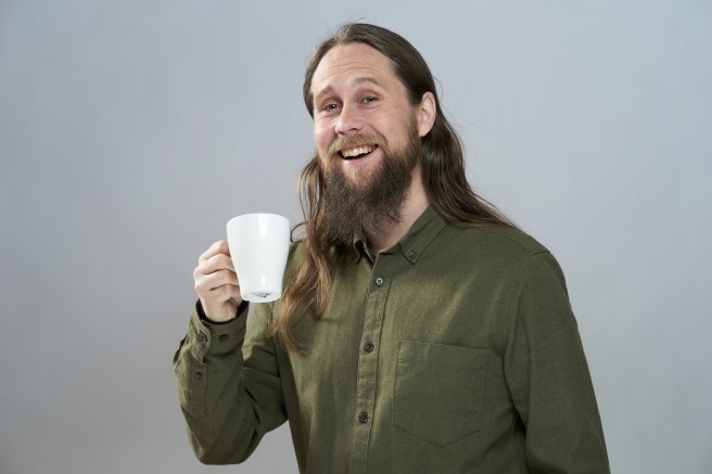 Kalle Cederblad studion 201905170127